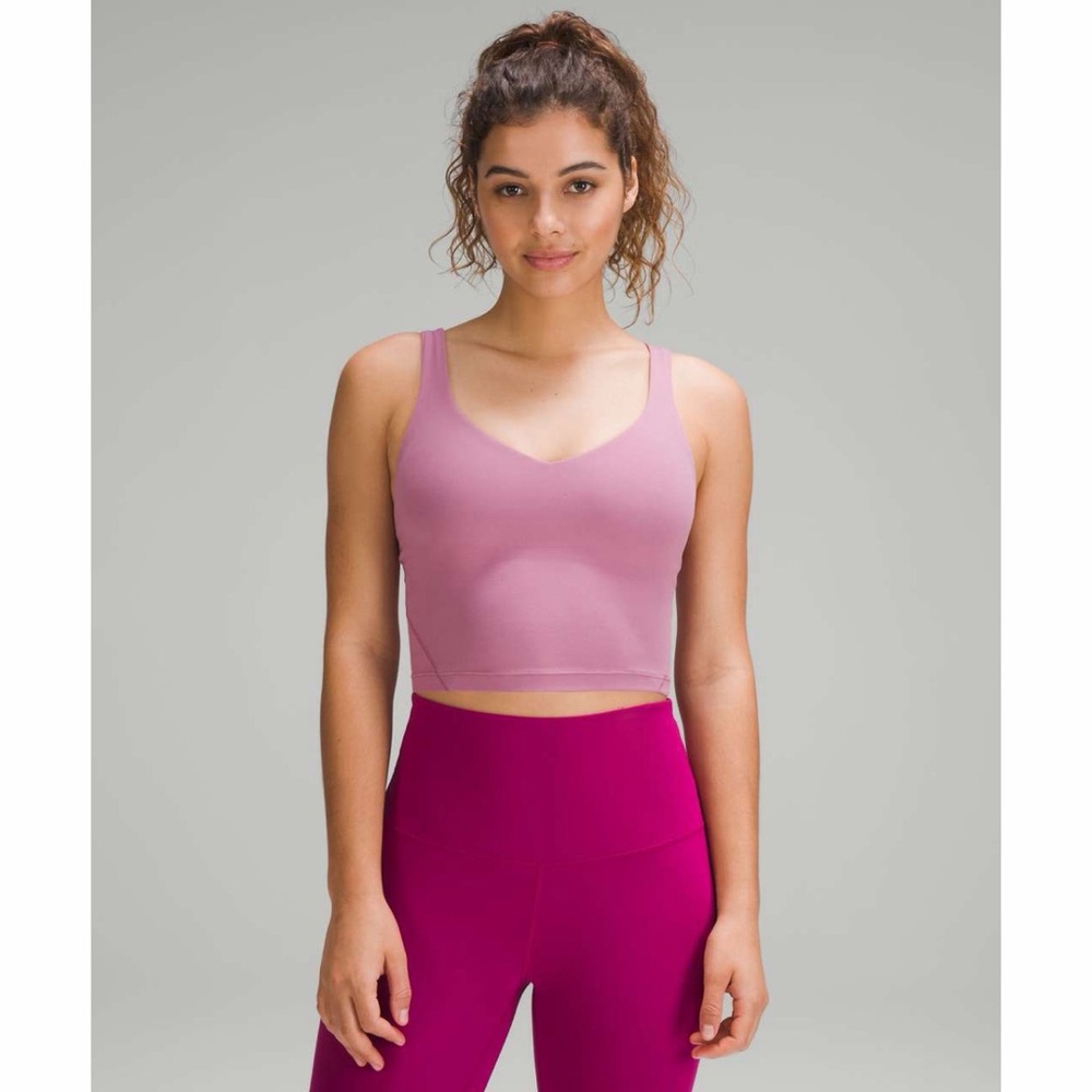 Lululemon Align Tank Top